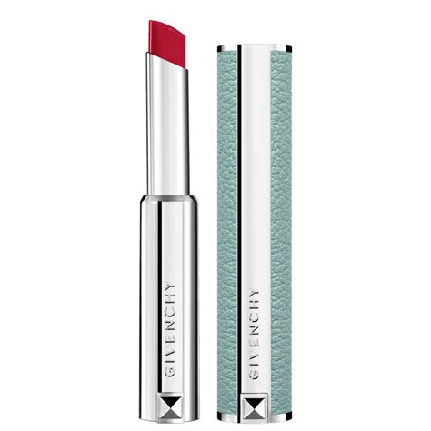 givenchy batom vermelho|GIVENCHY .